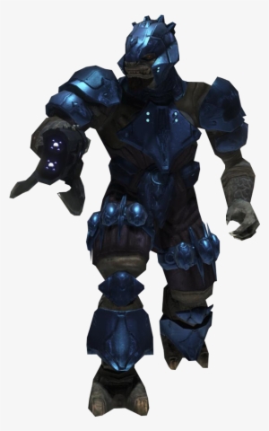 Major - Halo 3 Brute Major