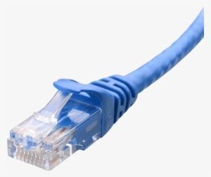 Ethernet Cable Png - Cable Matters 5-pack, Cat6 Snagless Etherent Cable
