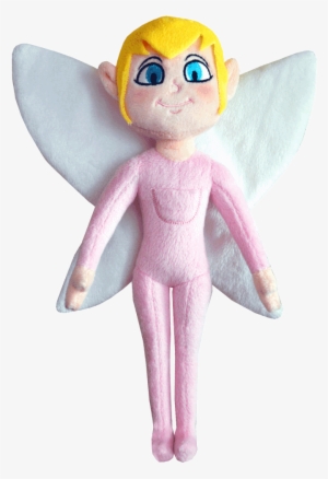 Tooth Fairy Tyke Girl Light Skin - Tooth Fairy