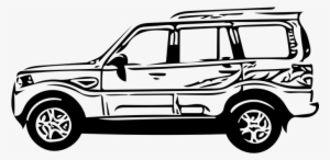 Car, Jeep, Suv, Muv, Cars Movie - Car