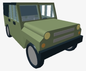 Jeep - Transparent Apoc Rising Logo