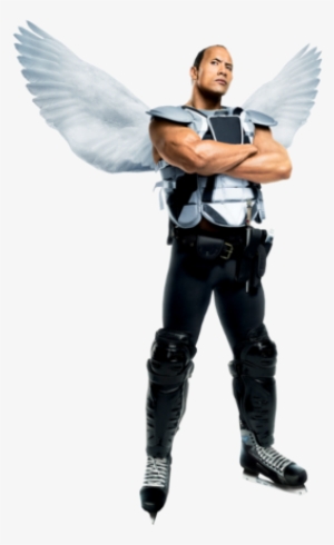 Tooth Fairy - Tooth Fairy Movie Costume