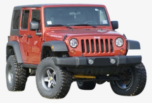 2007-2011 Jeep Wrangler Jk - Jeep Wrangler Jk Png