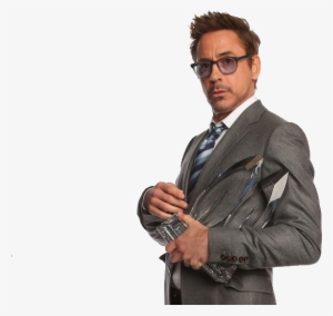 Robert Downey Jr Transparent Png - Robert Downey Jr Png