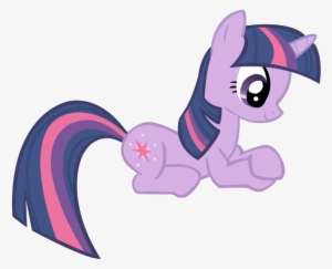 Twilight Sparkle Png Pic - Twilight Sparkle