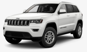 2018 Jeep Grand Cherokee - Jeep Grand Cherokee Limited 2018