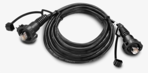 Garmin 6ft Marine Network Cable, Rj45 - Garmin - Marine Network Cable - 12.2 M