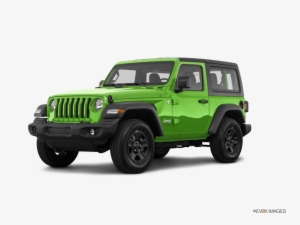 Wrangler - 2018 Jeep Wrangler Mojito