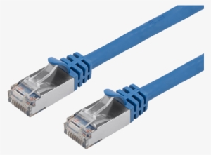 Ideal For Data Centers And Server Rooms - Patch Cord Cat 7