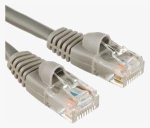 C2g Cat5e Booted Unshielded (utp) Network Patch Cable