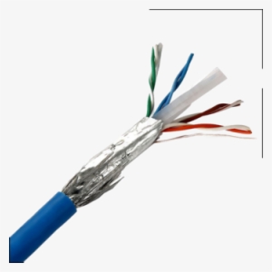 High Quality Outdoor Belden Rj45 Best Price Ftp Cat6 - Stp Cable