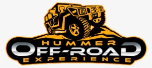 Hummer Offroad Experience - Off Road Logo Png