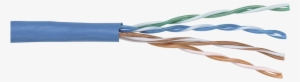 Lan Cable, 305m, Category 5e, Utp