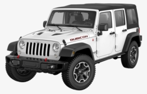 2018 Jeep Wrangler Willys White