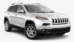 2017 Jeep Cherokee - 2017 Grey Jeep Cherokee