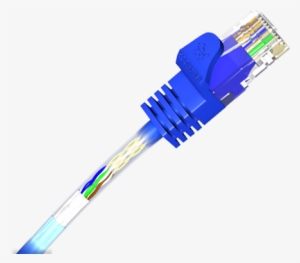 Hdmi Cable - Png Network Cables