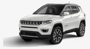 Jeep Compass 1.4 Multiair Ii Longitude 5dr