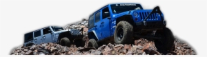 Big Bear Jeep Experience - Off Road Jeep Png