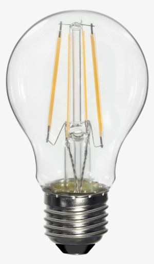 Edison Style Led Filament Bulbearthled - Extra-low Voltage