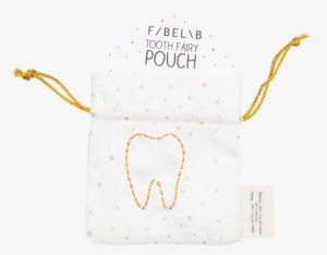 Tooth Fairy Pouch - Fabelab Beutelchen Für Die Zahnfee