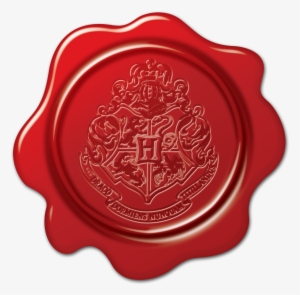 Hogwarts Seal Png - Hogwarts Seal