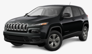 2018 Jeep Cherokee - Jeep Cherokee 2018 Black