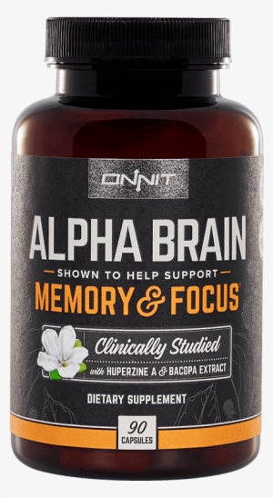 Want To Save - Alpha Brain