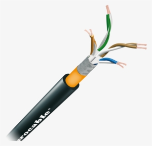 Cat7 Polyurethane Ethernet Cable - Eurocable Cat5e
