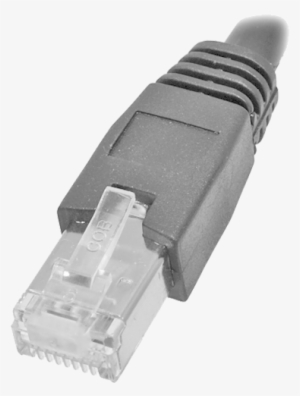 1 3d Image Viewer View Magnified Image Rj45 Straight - Right Angle Rj45