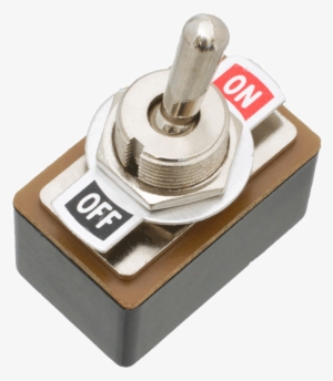 Switch - Biased Switch