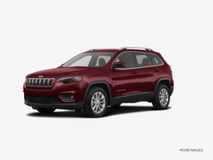 Cherokee - 2017 Chevrolet Equinox Burgundy