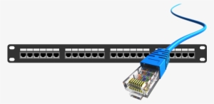 Network Cable Png - Computer Networking Solutions Png