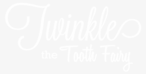 Twinkle The Tooth Fairy - All Things Everyday Pillow