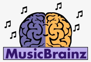 Musicbrainz Logo Square Transparent - Musicbrainz Logo