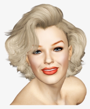Marilyn Png