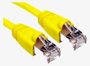 Ethernet Cables Product Image - Category 6 Cable