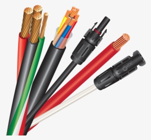 Cable Transparent Background Png - Wire And Cable Png