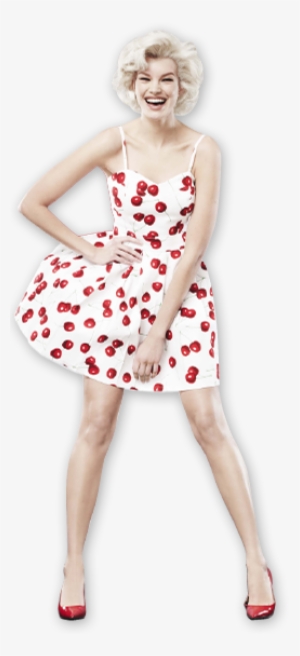 Macy's Currently Has A Marilyn Monroe Collection With - Strong Girl Quotes Marilyn Monroe