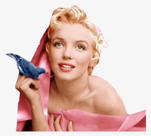 Marilyn Monroe Png Image - Marilyn Monroe