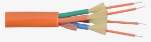 Outside Plant Cable Breakout Outdoor Cable - Distribution Cable Vs Breakout Cable