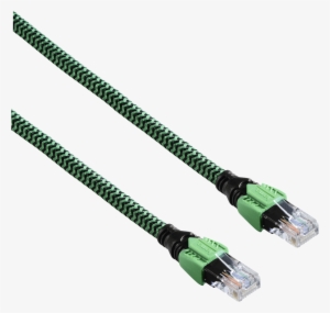 "high Quality" Lan Cable For Xbox One, - Hama , 115586 , Lead Xb1 Hq Lan 2.5m
