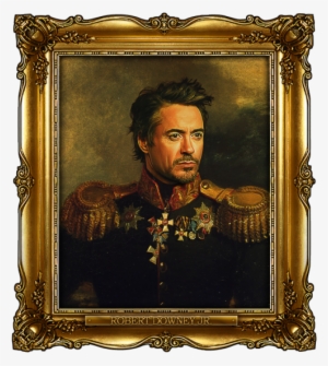 Robert Downey Jr - Robert Downey Jr General