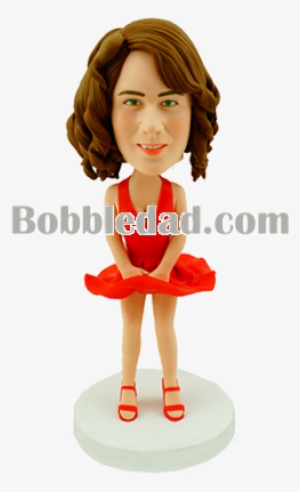 Marilyn Monroe Style - Marilyn Monroe