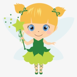 Tooth Fairy Clipart, Cute Fairy Graphics - Clip Art Fairy
