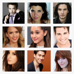 “family Template - Robert Downey Jr Family Template