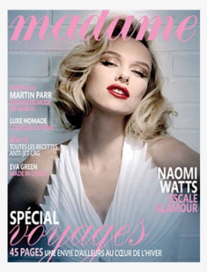 Are Those Watts Images An Indication Of The Look We - Naomi Watts As Marilyn Monroe