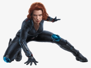 Aou Black Widow 0003 - Black Widow Png