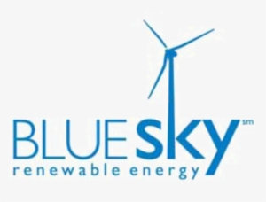 Blue Sky - Portable Network Graphics