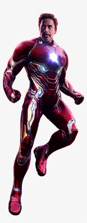Photo - Iron Man