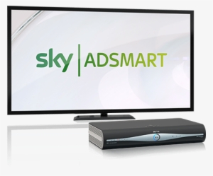 Sky Adsmart - Sky 1
